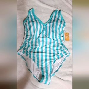 Kona Sol swimsuit XL